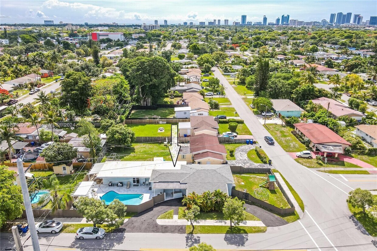 Foto principal - 1013 S 24th Ave