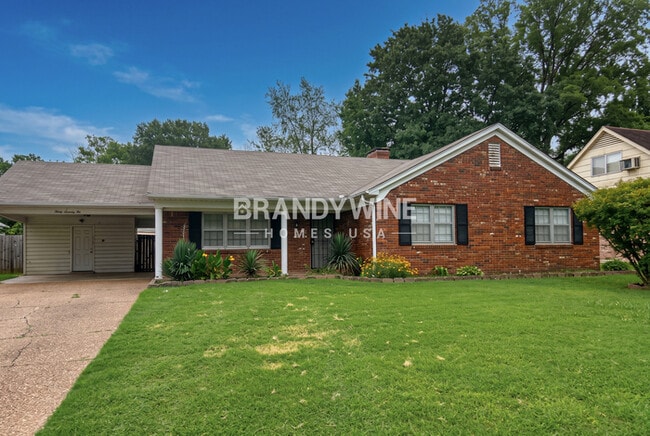 Building Photo - 3076 Emerald St