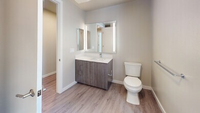 Interior Photo - Residences at Lake Merritt