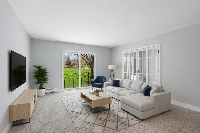 Photo - 707 Falcon Dr Apartment