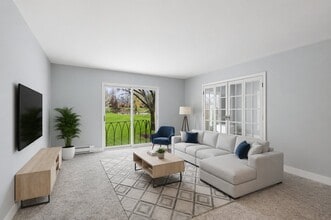 Building Photo - 707 Falcon Dr