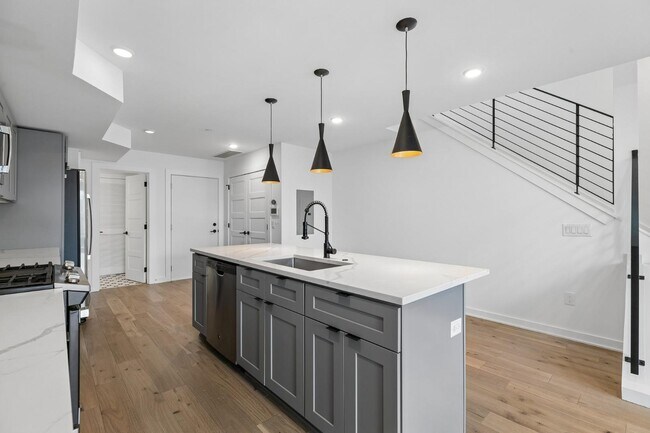 Foto del edificio - 1249 N 2nd St