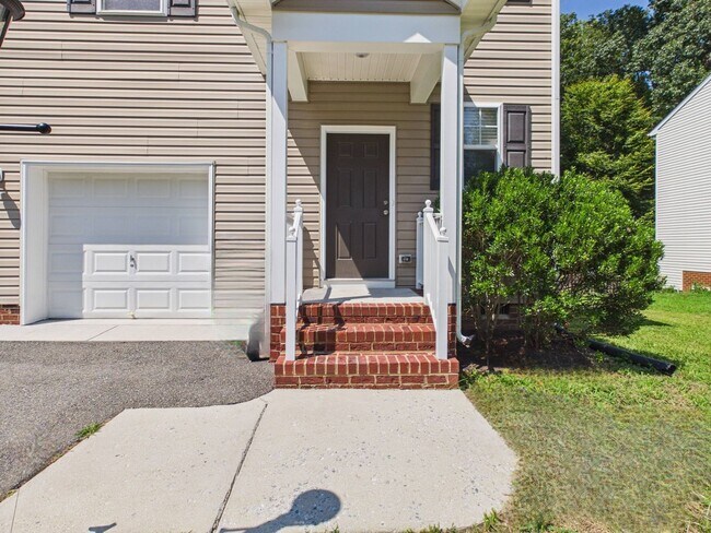 Foto del edificio - 208 O'brien Rd