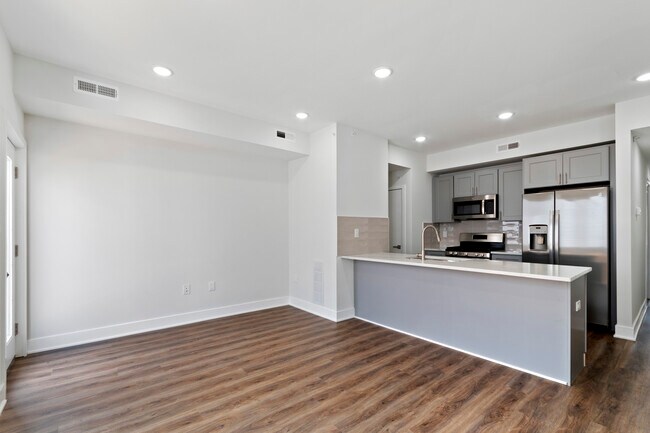 Foto del edificio - 321 W Berks St