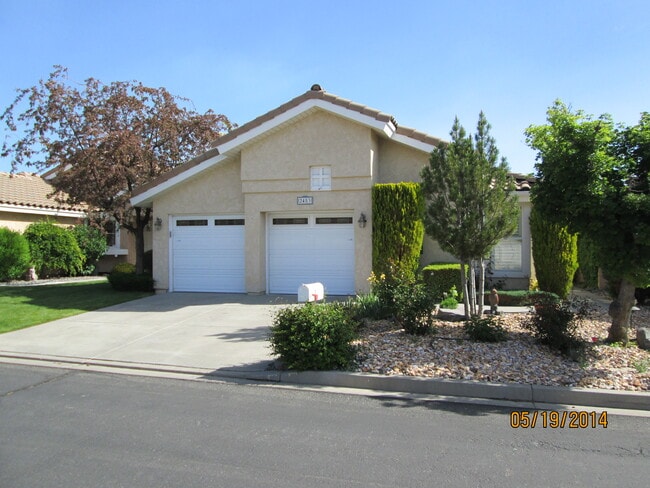 Front - 2453 Granite Springs Rd