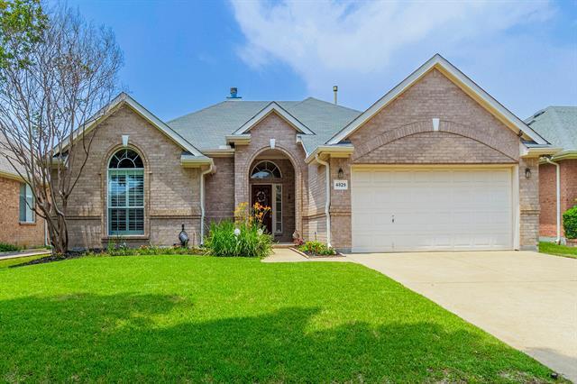 Foto principal - 4829 Thames Dr