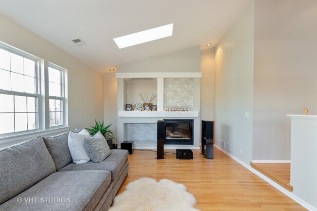 Foto del edificio - 1227 Georgetown Way