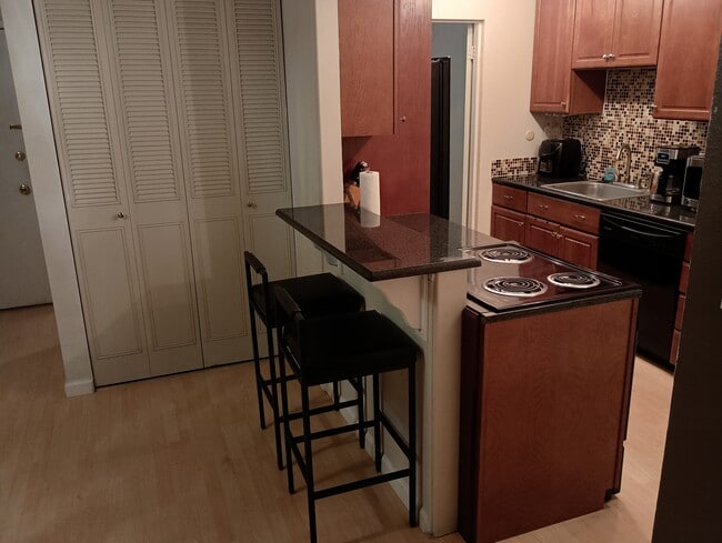 Photo - 700 N Washington St Apartment