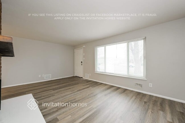 Building Photo - 3145 Worchester St