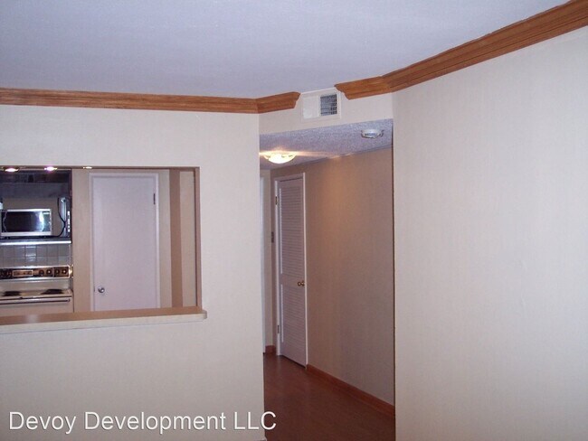 Foto del edificio - 1 br, 1 bath Apartment - 4355 # 125 Maryland