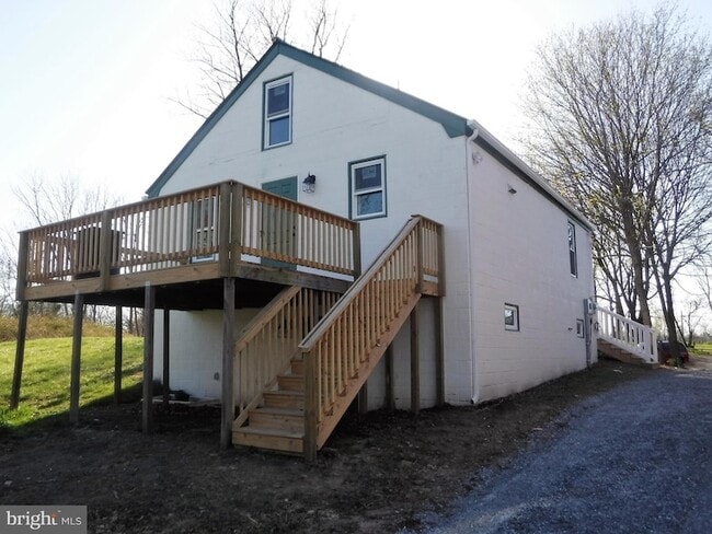 Foto del edificio - 756 Wiltshire Rd