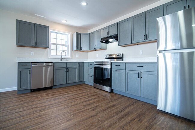 Foto del edificio - 84 Glenham St