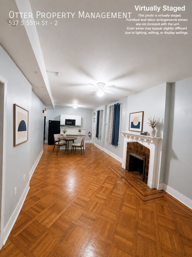 Photo - 537 S 55th St-2 Apartment