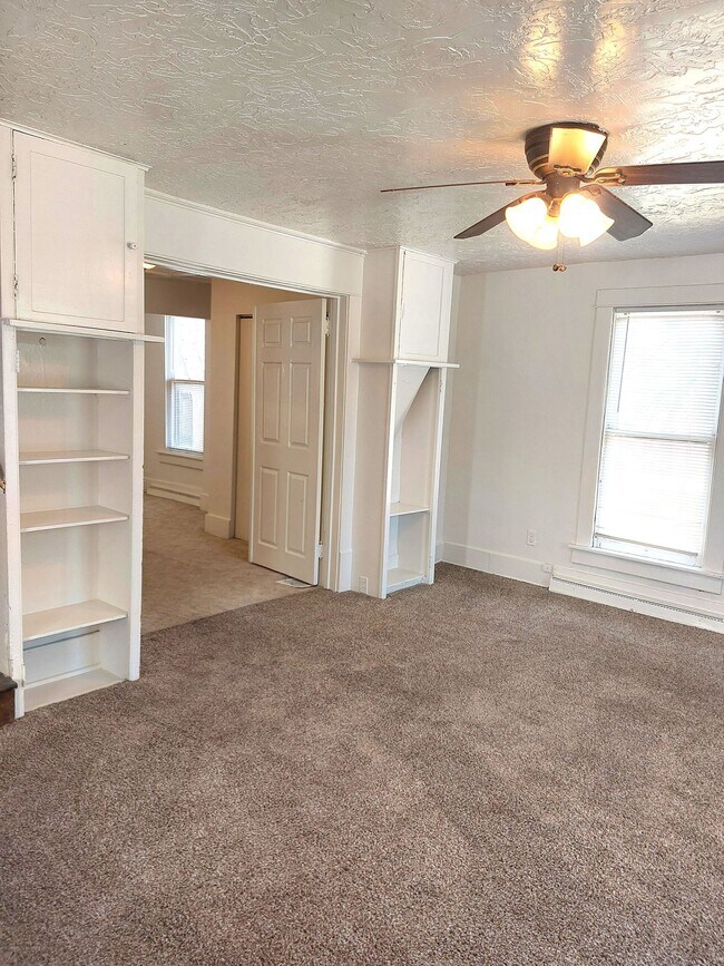 Foto del edificio - (816 20th Street)