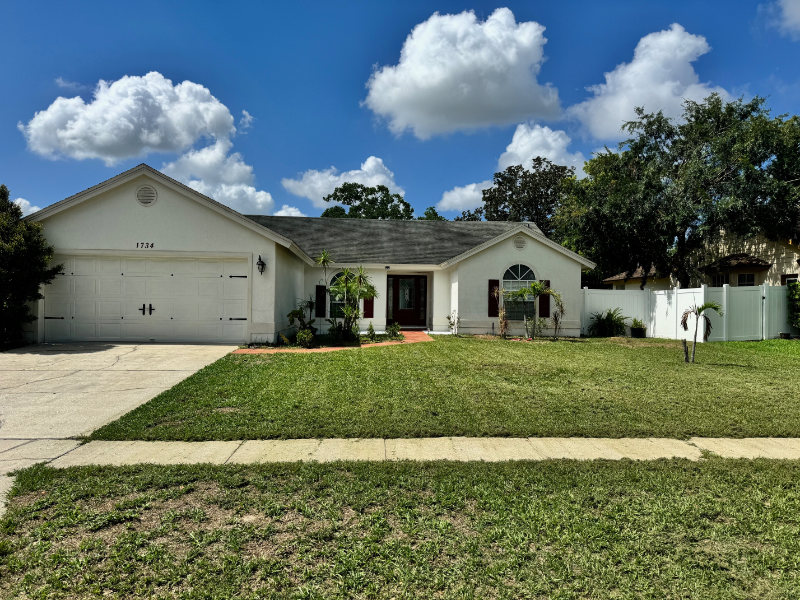 Foto principal - 1734 Cassingham Cir