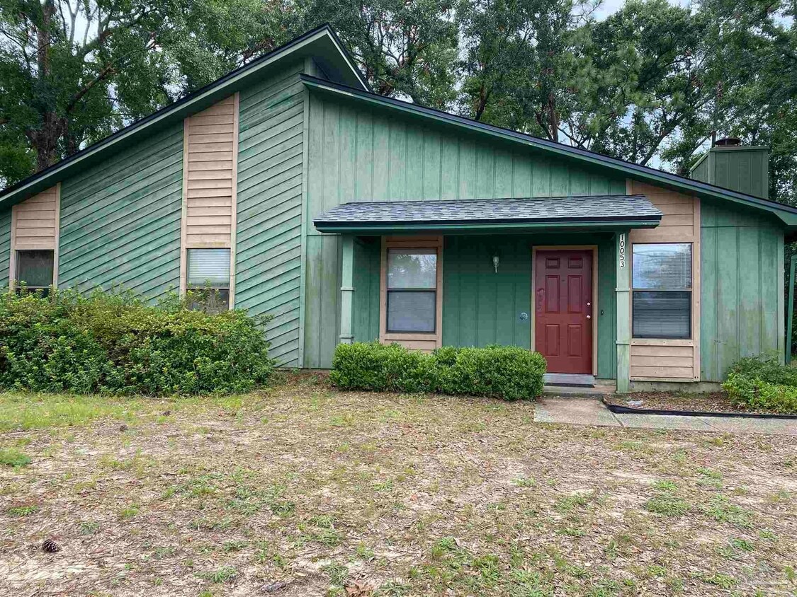 10053 Hillview Dr, Pensacola, FL 32514 House Rental in Pensacola, FL