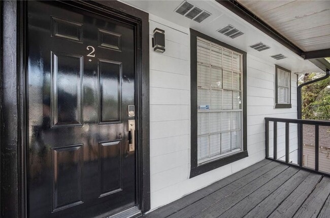 Building Photo - 502 Frawley St