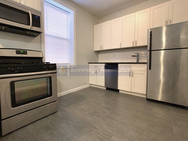 Building Photo - Nice one bedroom apartment