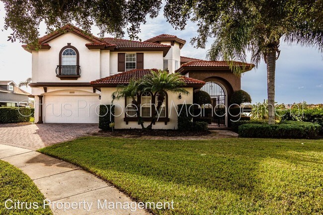 Building Photo - 5 br, 4 bath House - 13114 Zori LN