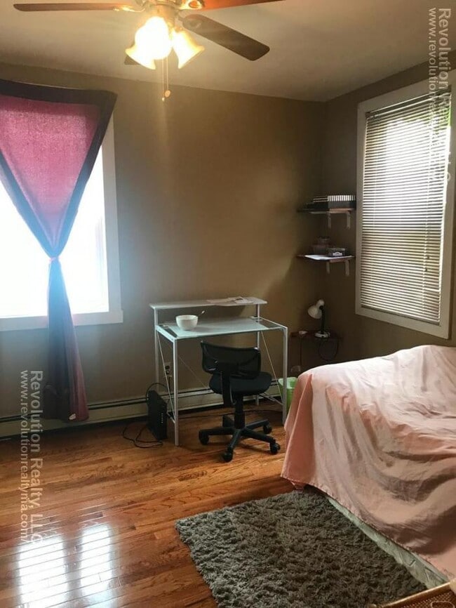 Building Photo - 1 bedroom in Cambridge MA 02141