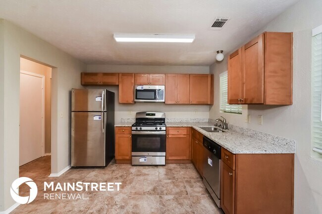 Foto del edificio - 10420 Rillridge Ct