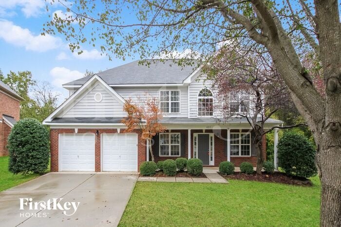 Primary Photo - 4215 Greenfield Cir NW