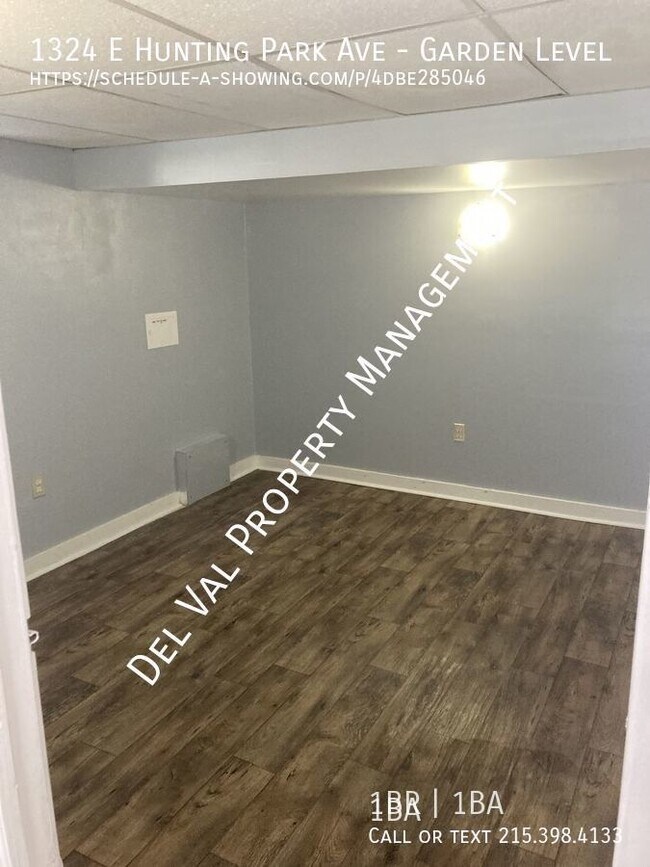 Foto del edificio - 1324 E Hunting Park Ave