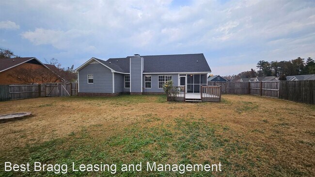 Building Photo - 3 br, 2 bath House - 107 Alexander Ct.