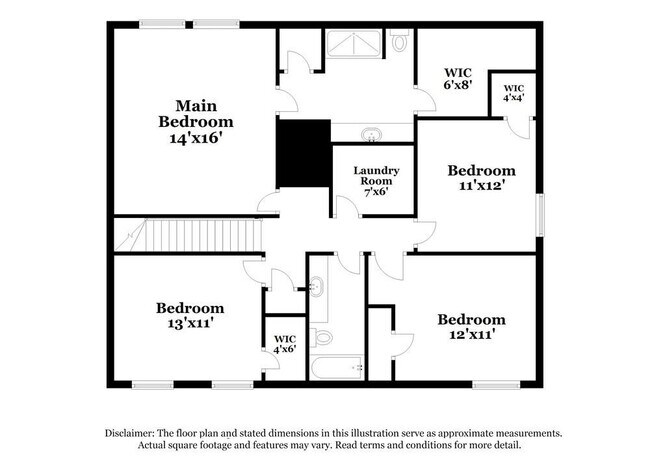 Building Photo - 4020 Tulip Tree Ln