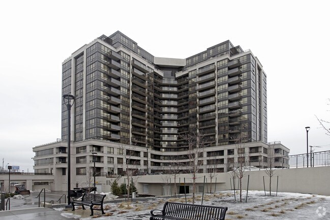 Primary Photo - M3 Metropolis