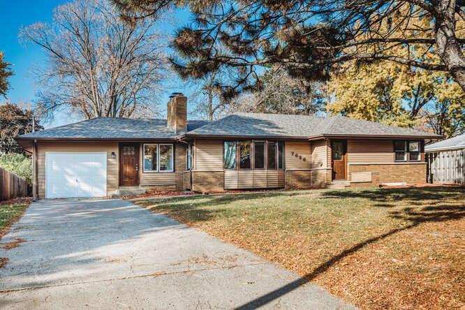 Foto principal - 7626 Sheridan Ave S