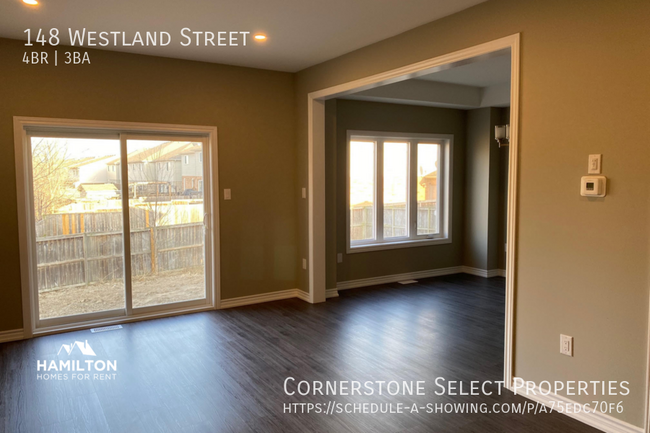 Building Photo - ***GO WEST AND RENT THIS BRAND NEW SEMI-DE...