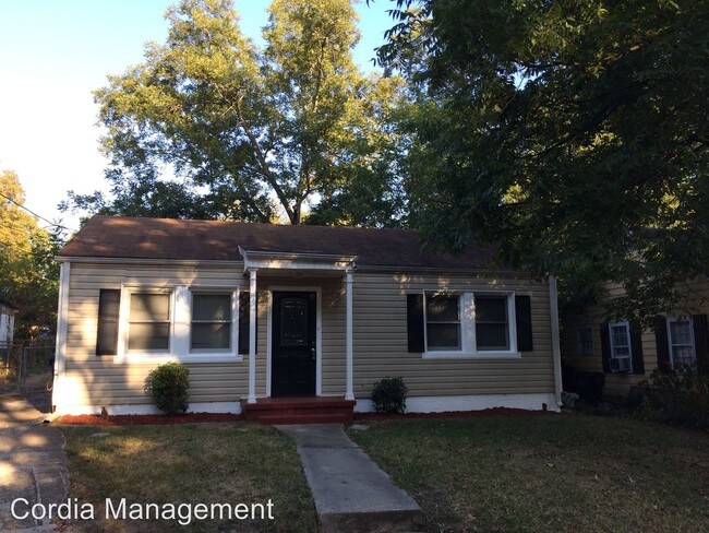 Foto del edificio - 2 br, 1 bath House - 2880 8th St
