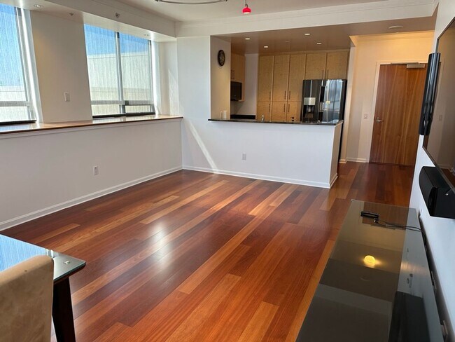 Foto del edificio - Epic REA - Fabulous BridgeView 2 BR/2 BA V...