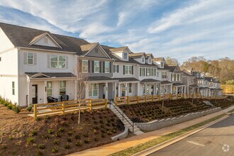 Building Photo - The Collection Clark Farms