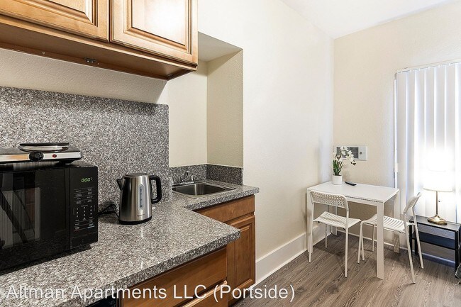Building Photo - 1219 S Palos Verdes St