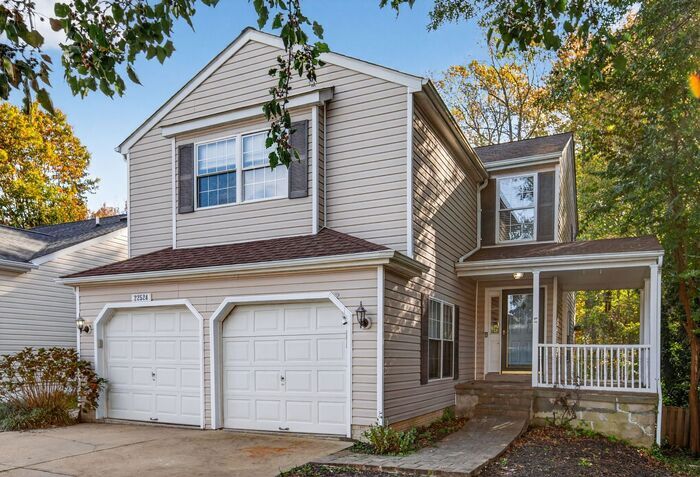 Foto principal - 22524 Duleek Way