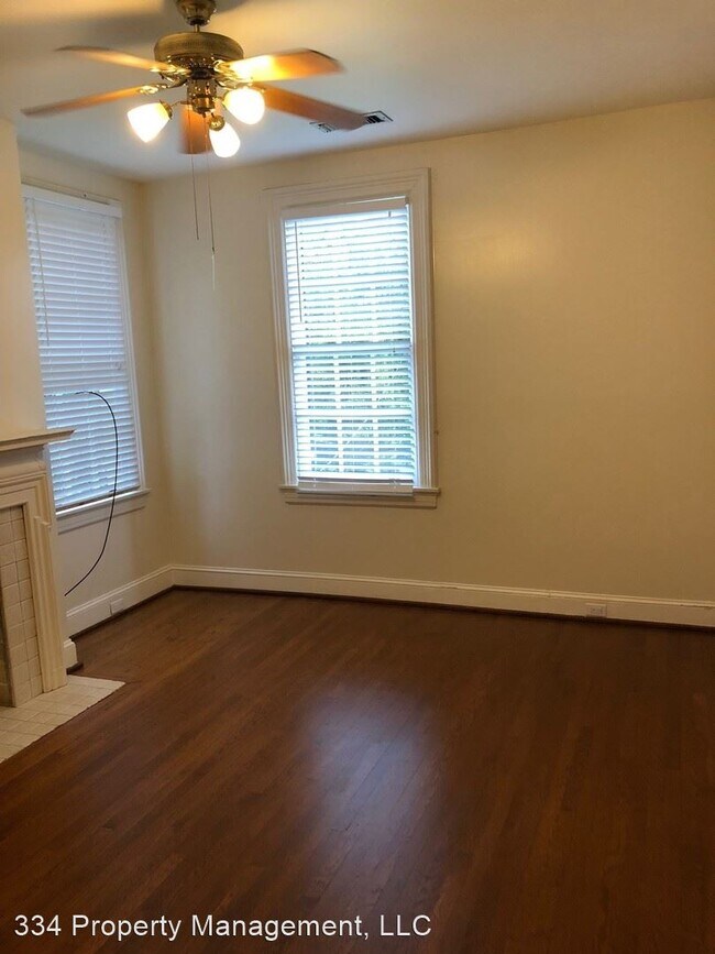 Foto del edificio - 4 br, 3.5 bath House - 1668 S. Perry St