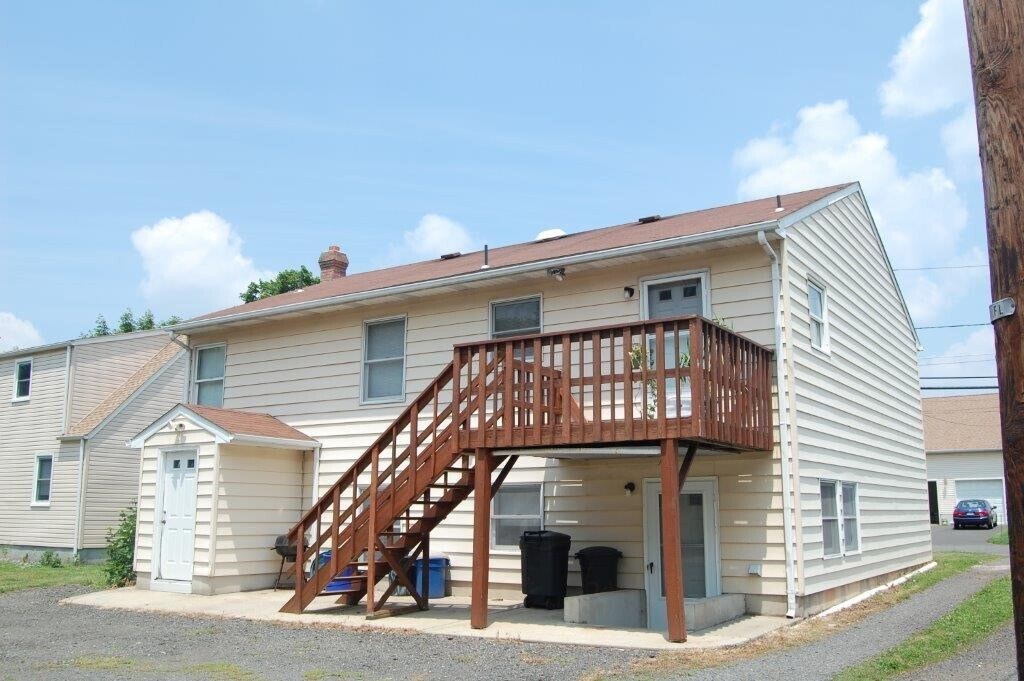 Primary Photo - 126 Churchill Ave.
