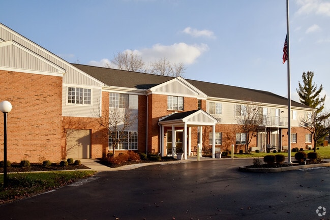 Building Photo - Fairwood Village