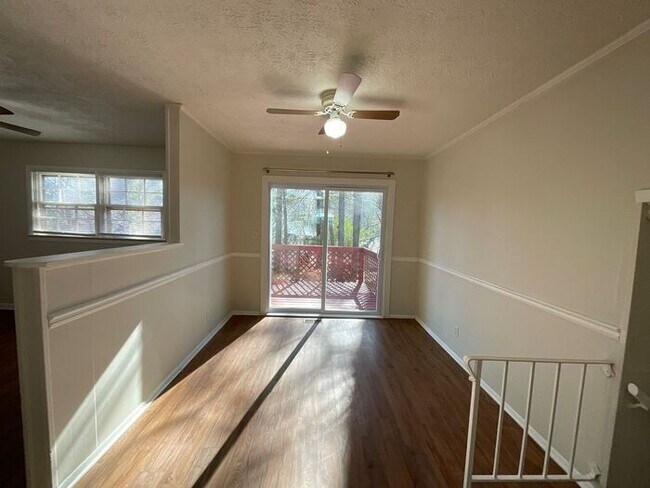 Foto del edificio - 2501 Celina Ct