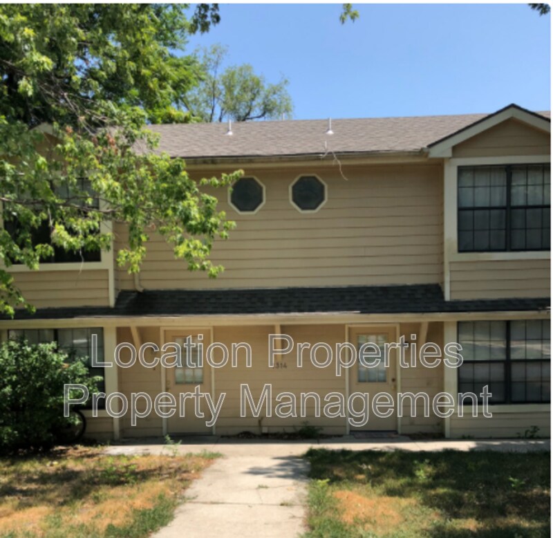 Foto principal - 1314 Tennessee St