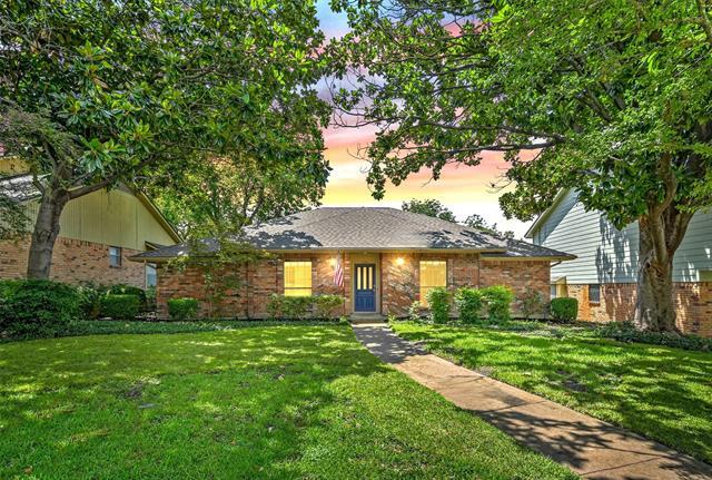 Foto principal - 9120 Summer Glen Ln
