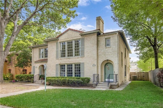 Foto del edificio - 4535 Fairway Ave