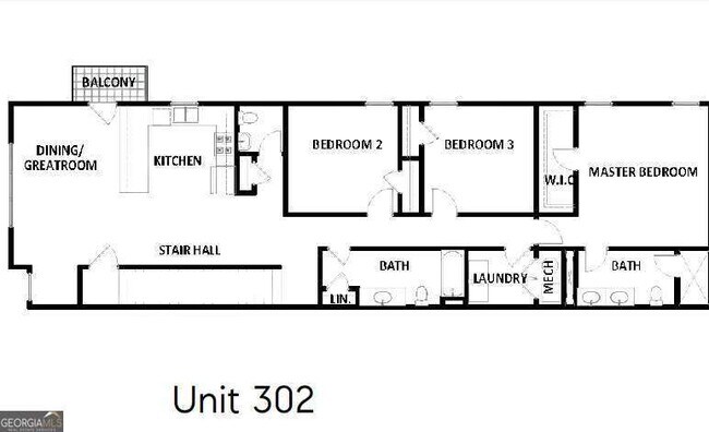 Foto del edificio - 417 E College Ave