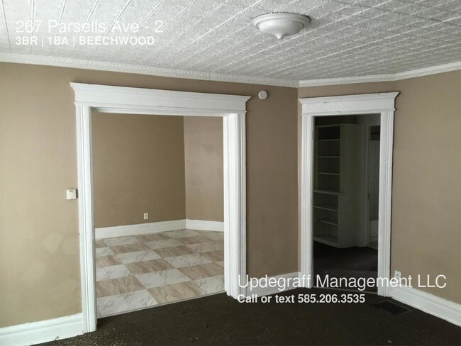 Foto del edificio - 267 Parsells Ave