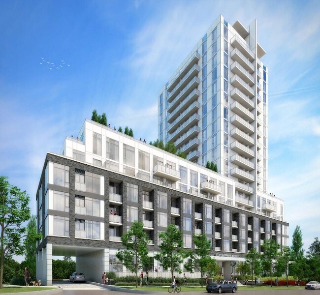 Building Photo - East 3220 Condos