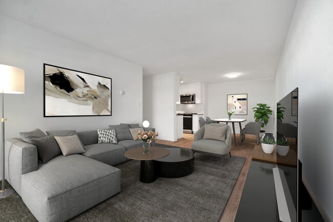 Building Photo - 1720 Cook St & 1035 N Park