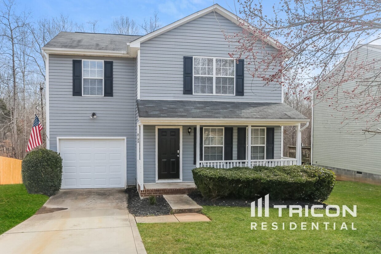 Foto principal - 2433 Terra Dr