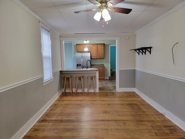 Foto del edificio - 68 Mechanic St